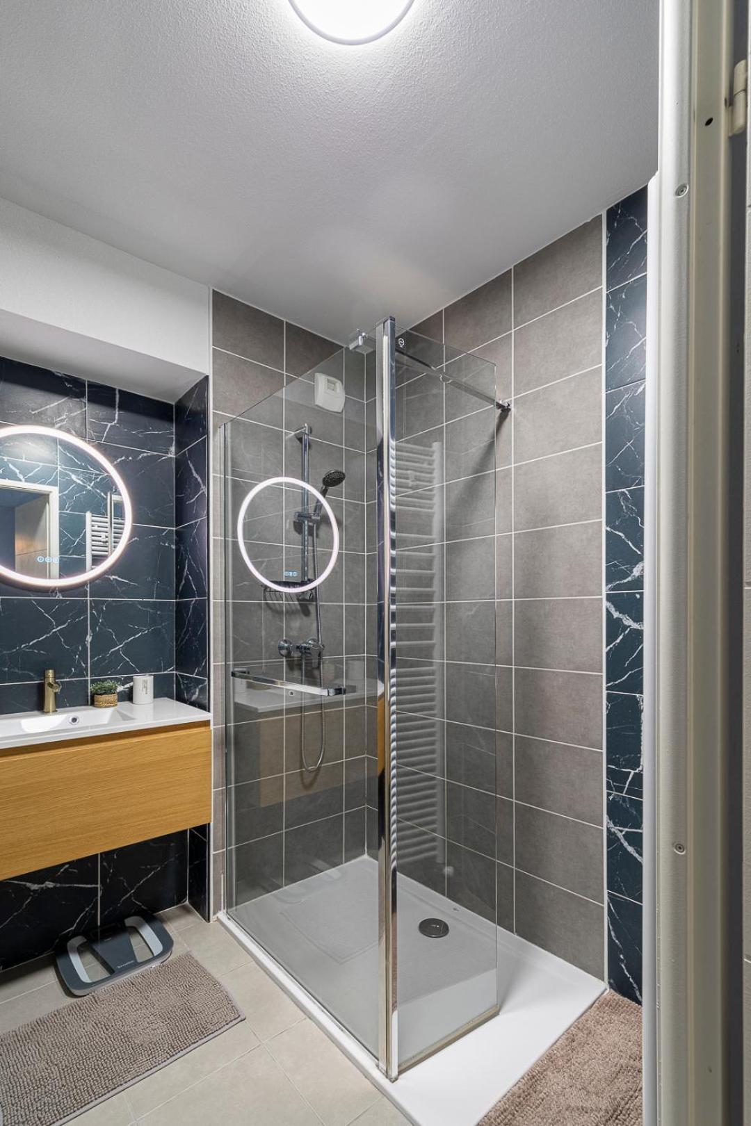 Appartement Charmant Au Porte De Montpellier Saint-Jean-de-Védas Kültér fotó