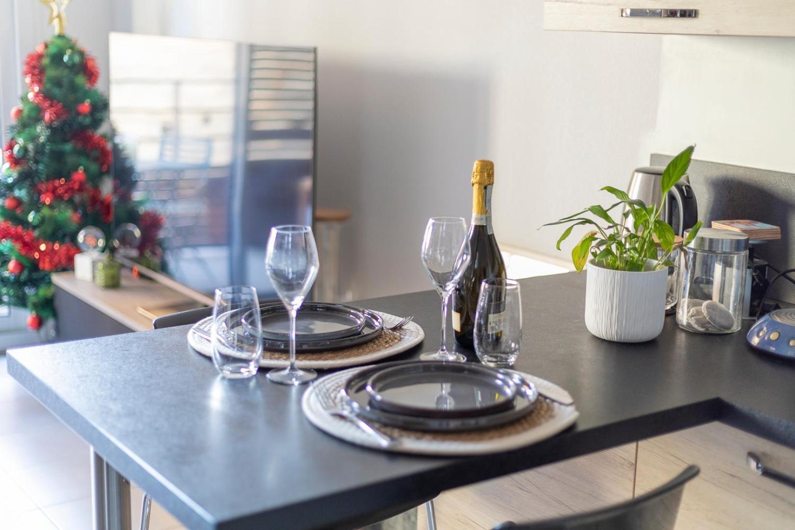 Appartement Charmant Au Porte De Montpellier Saint-Jean-de-Védas Kültér fotó