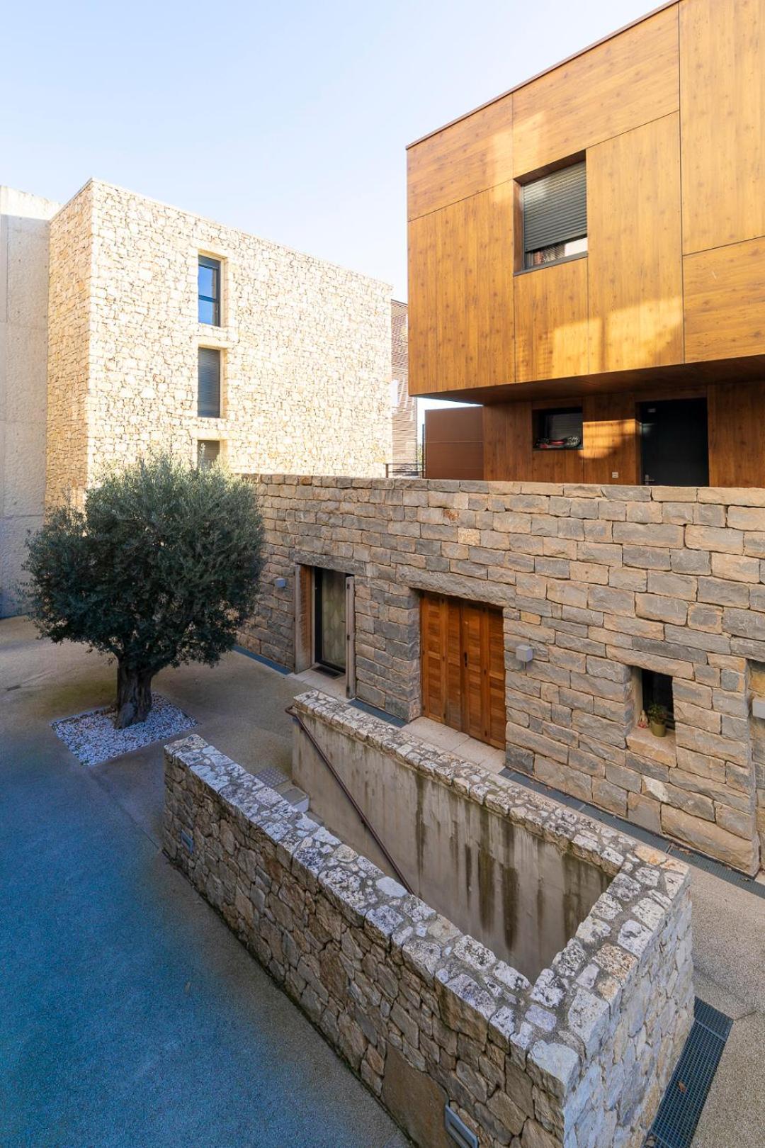 Appartement Charmant Au Porte De Montpellier Saint-Jean-de-Védas Kültér fotó