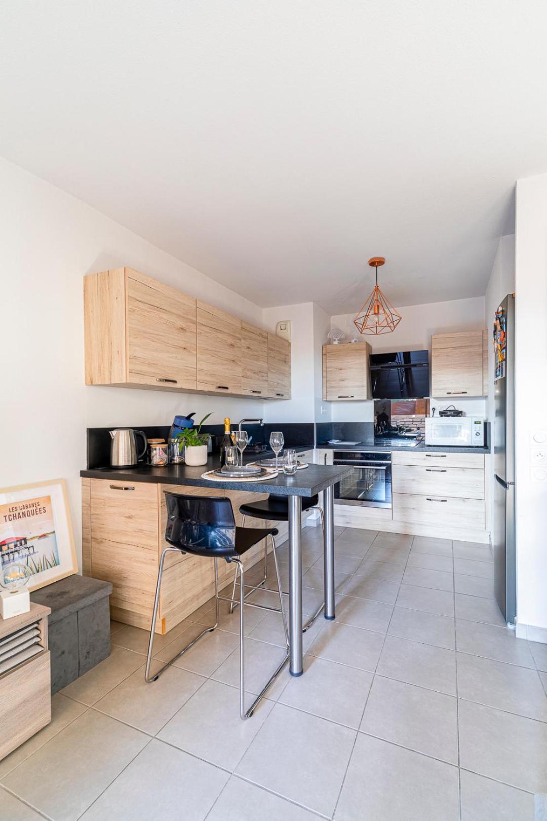 Appartement Charmant Au Porte De Montpellier Saint-Jean-de-Védas Kültér fotó