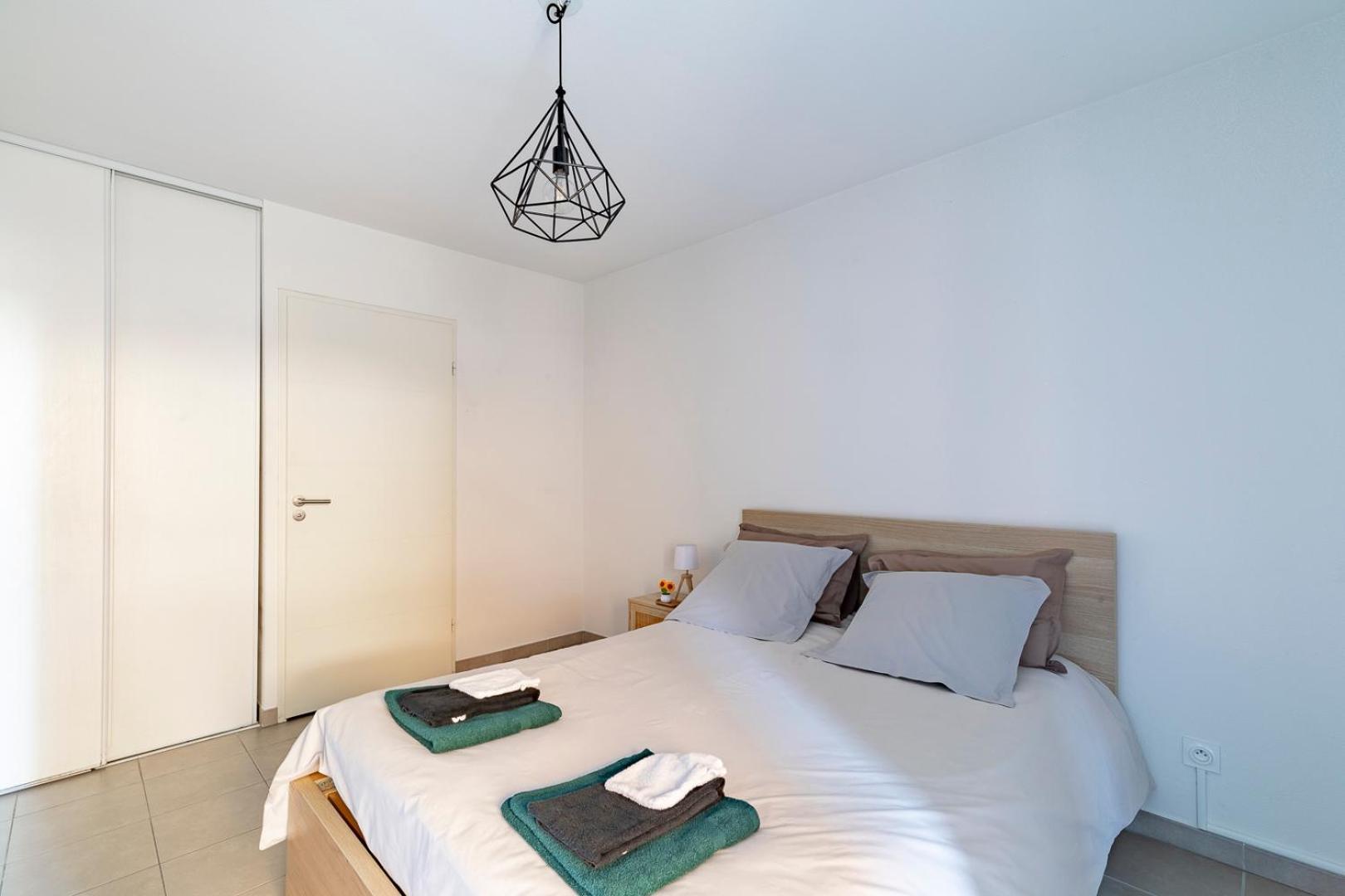 Appartement Charmant Au Porte De Montpellier Saint-Jean-de-Védas Kültér fotó